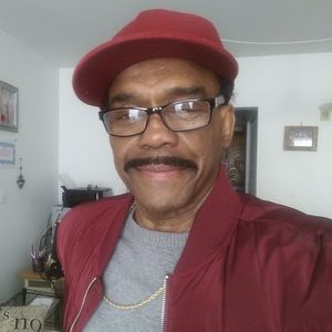 Meet your Posher, Wesley